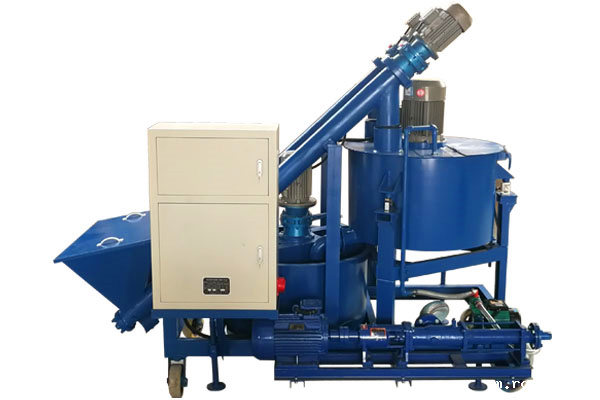 自动压浆设备 自动压浆设备