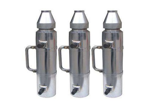 QYC前卡式千斤顶