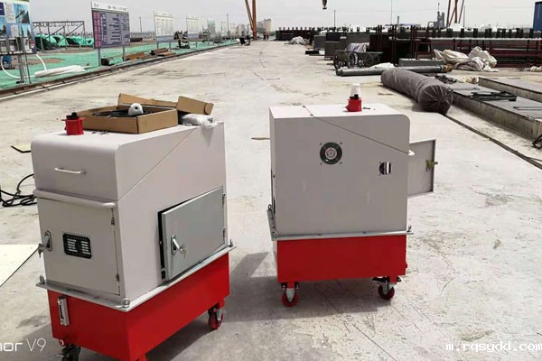 桥梁预应力张拉机用途你知道几个? 桥梁预应力张拉机用途你知道几个?