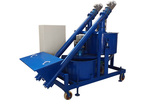 智能压浆台车价格来了,可别买亏了! 智能压浆台车价格来了,可别买亏了!